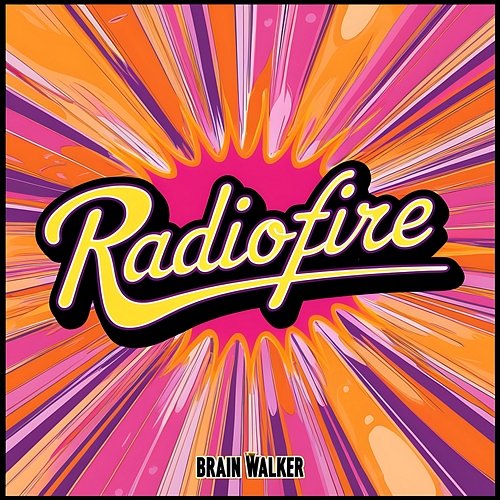 Radiofire Brain Walker