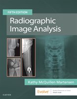 Radiographic Image Analysis Martensen Kathy Mcquillen