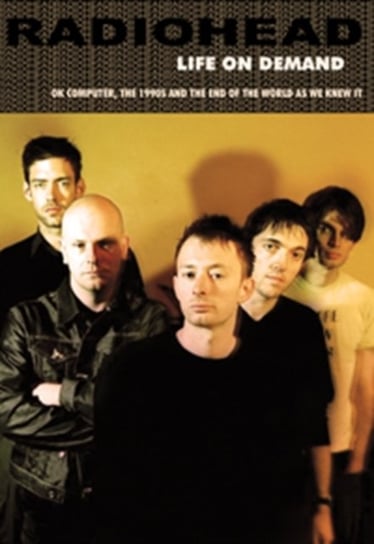 Radiohead: Life On Demand (brak polskiej wersji językowej) Silver and Gold