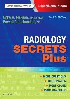Radiology Secrets Plus Torigian Drew A., Ramchandani Parvati