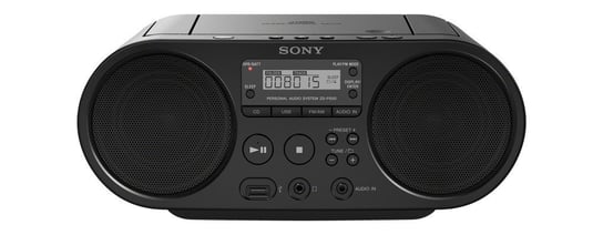 Radiomagnetofon SONY ZS-PS50B Sony