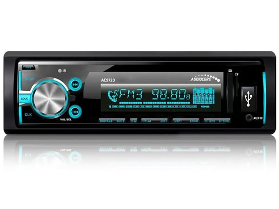 Radioodtwarzacz AUDIOCORE AC9720, Bluetooth Audiocore