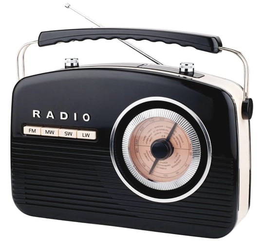 Radioodtwarzacz CAMRY CR 1130 Camry
