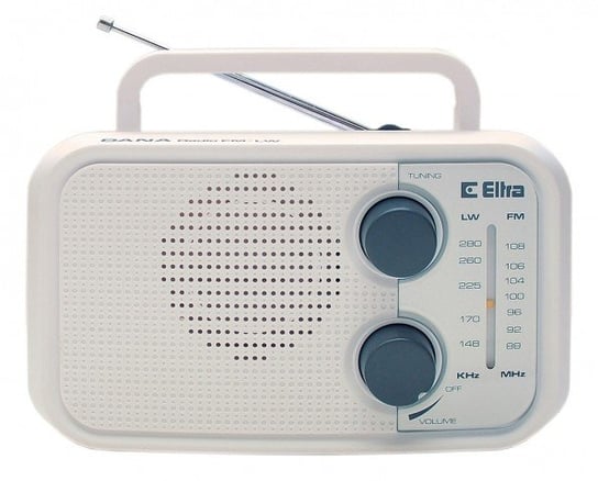 Radioodtwarzacz ELTRA Dana Eltra