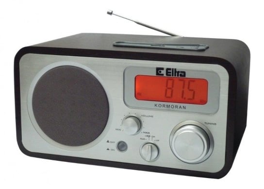 Radioodtwarzacz ELTRA Kormoran Eltra