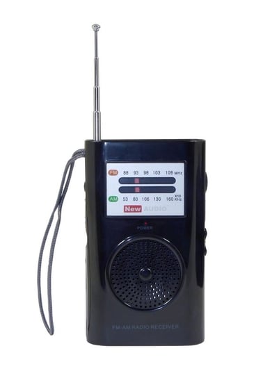 Radioodtwarzacz EMMERSON R-205 Emmerson