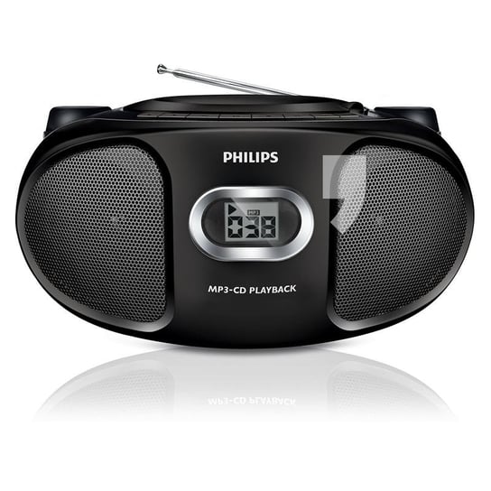 Radioodtwarzacz PHILIPS AZ305/12 Philips