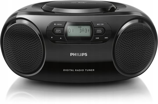 RADIOODTWARZACZ PHILIPS DAB+ RM PHILIPS AZB500 Philips