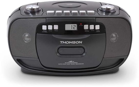 Radioodtwarzacz THOMSON AV RK200CD Thomson