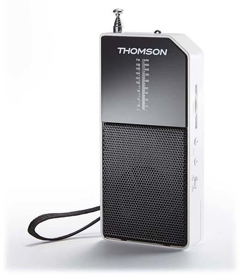 Radioodtwarzacz THOMSON AV RT205 Thomson
