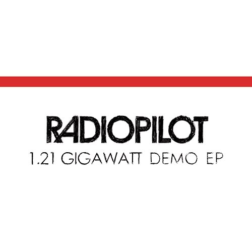 Radiopilot iTunes exklusiv Demo EP Radiopilot