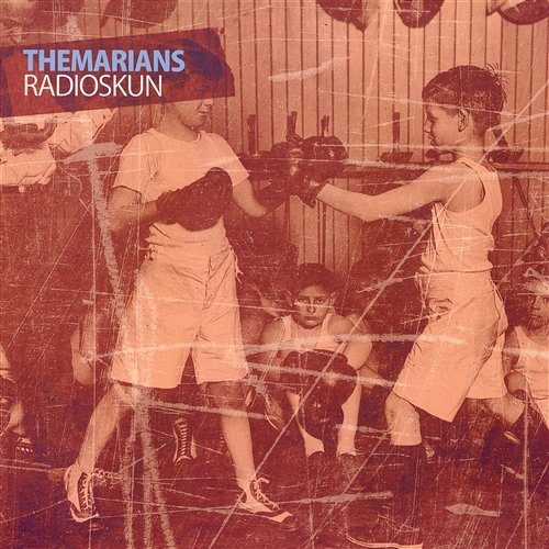 Radioskun The Marians