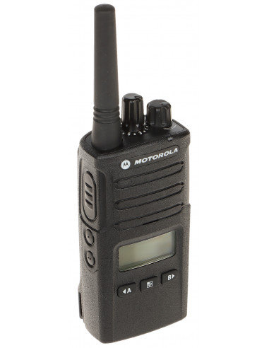 RADIOTELEFON PMR MOTOROLA-XT-460 446.0 MHz ... 446.2 MHz Motorola