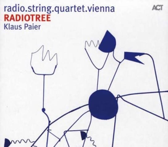 Radiotree radio.string.quartet.vienna, Paier Klaus