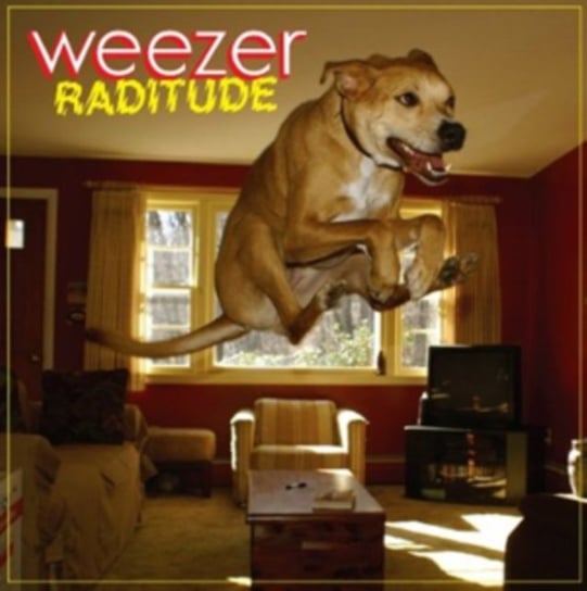 Raditude Weezer