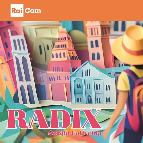 Radix Sergio Colicchio