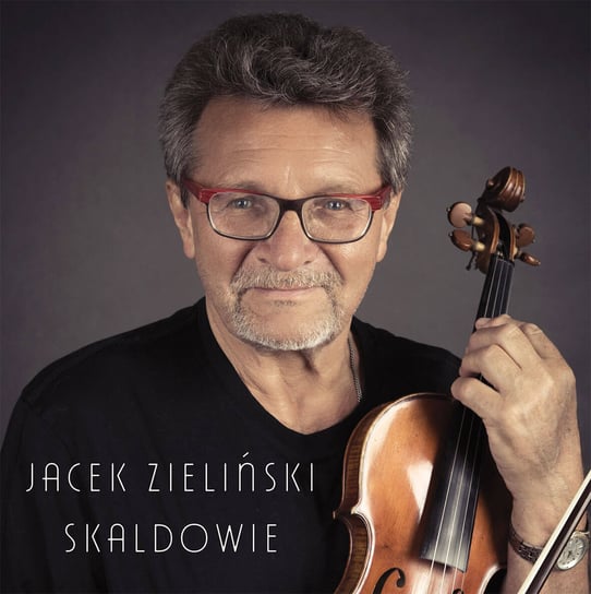 Radość tańca Zieliński Jacek, Skaldowie