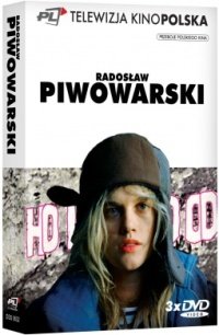 Radosław Piwowarski Piwowarski Radosław