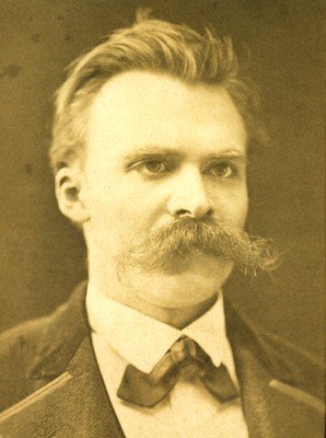 Radosna wiedza Nietzsche Fryderyk