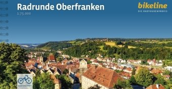 Radrunde Oberfranken Esterbauer