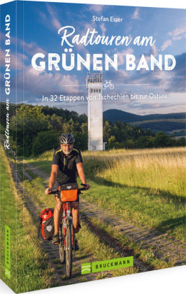 Radtouren am Grünen Band Bruckmann