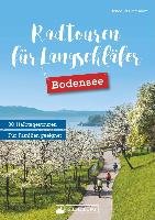 Radtouren für Langschläfer Bodensee Grimmler Benedikt