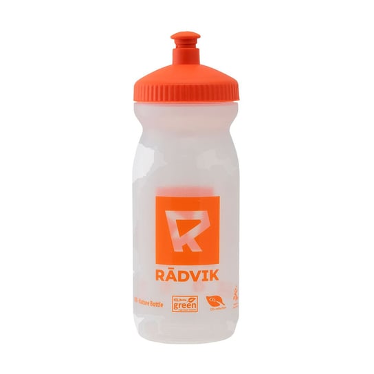 Radvik Butelka Na Wodę Bioflask 600 Ml (OS / ) Radvik