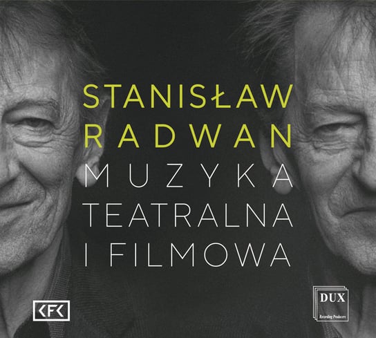 Radwan: Muzyka teatralna i filmowa Orkiestra Akademii Beethovenowskiej