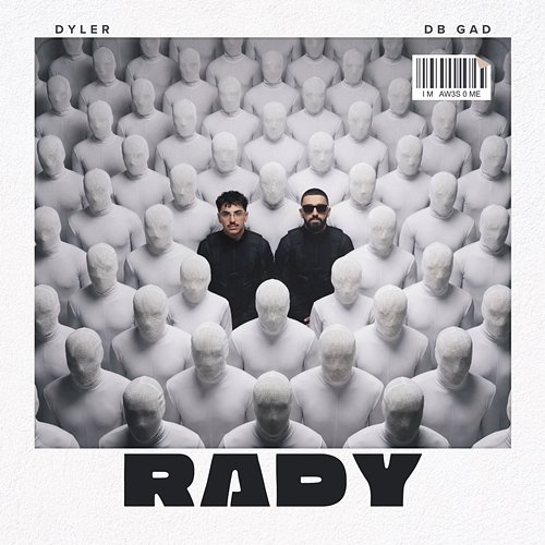 Rady Dyler, DB Gad