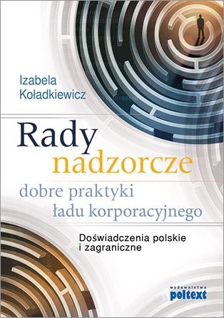 Rady nadzorcze Koładkiewicz Izabela
