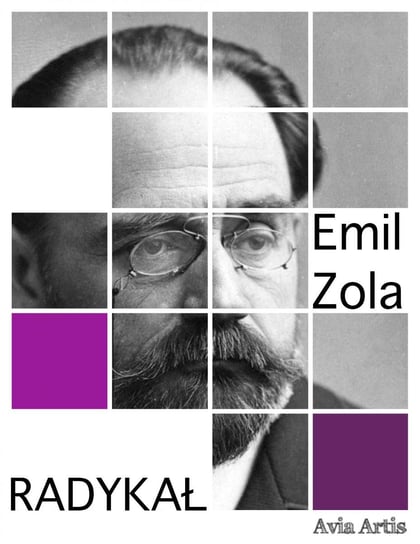 Radykał Zola Emil