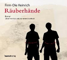 Räuberhände Heinrich Finn-Ole