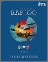 RAF 100 Holland James