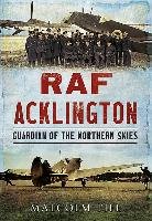 RAF Acklington Fife Malcolm