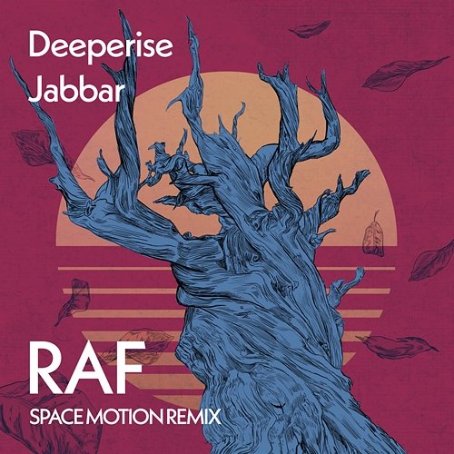Raf Deeperise, Jabbar, Space Motion