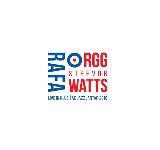 Rafa RGG, Watts Trevor