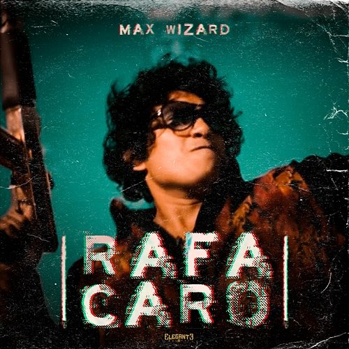 Rafa Caro Max Wizard