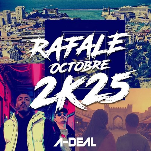 Rafale Octobre 2k25 A-Deal