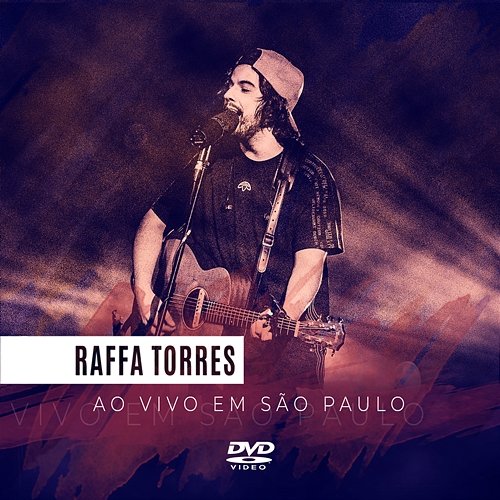 Raffa Torres ao Vivo em São Paulo Raffa Torres