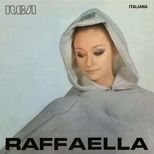 Raffaella (1971) Raffaella Carrà