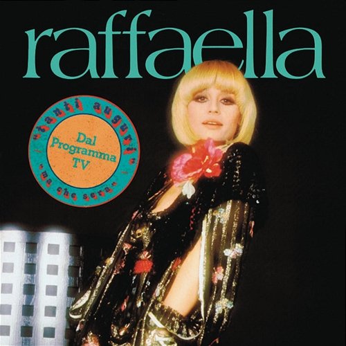 Raffaella (1978) Raffaella Carrà