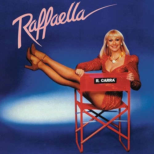 Raffaella (1988) Raffaella Carrà