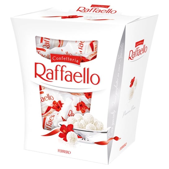 RAFFAELLO 230g Ferrero