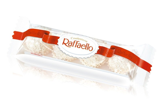 RAFFAELLO 40G Raffaello