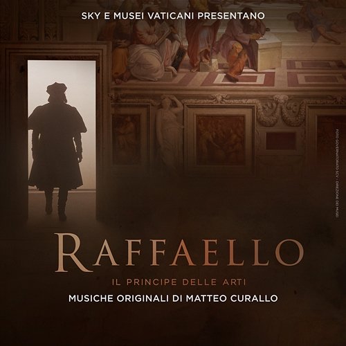 Raffaello, il principe delle arti Matteo Curallo