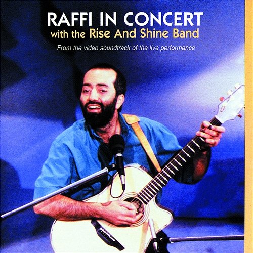 Raffi in Concert Raffi