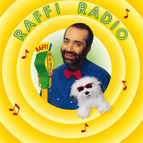 Raffi Radio Raffi