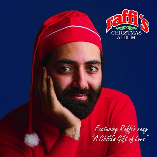 Raffi's Christmas Album: A Collection of Christmas Songs for Children Raffi
