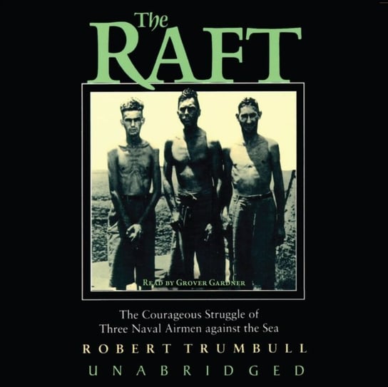 Raft Trumbull Robert