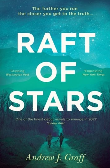 Raft of Stars Graff Andrew J.
